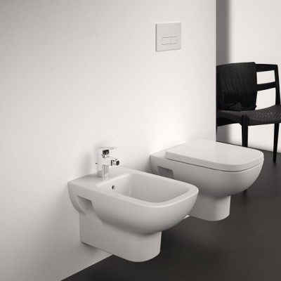 CAPAC WC I.LIFE A SOFT-CLOSE